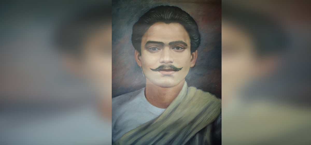 भीमदत्त पन्त स्मृति दिवस आज, यस्तो थियो विद्रोहदेखि विचारसम्मको जनयात्रा