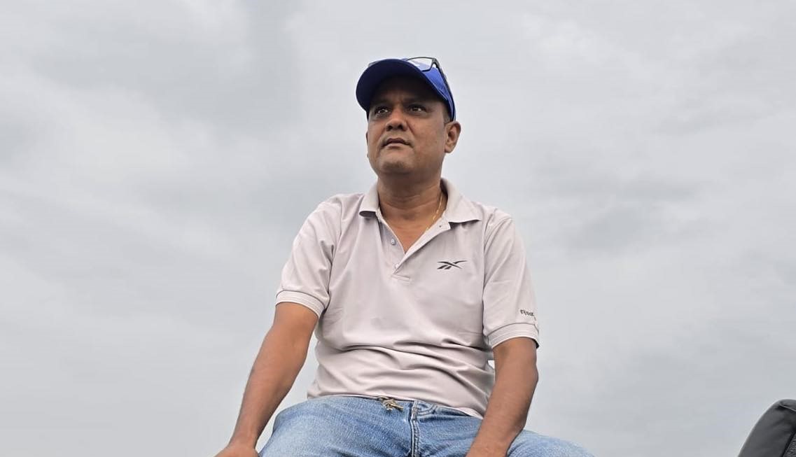 सुदूरपश्चिम प्रदेश खेलकुद परिषद्को सदस्य सचिवमा खड्का नियुक्त