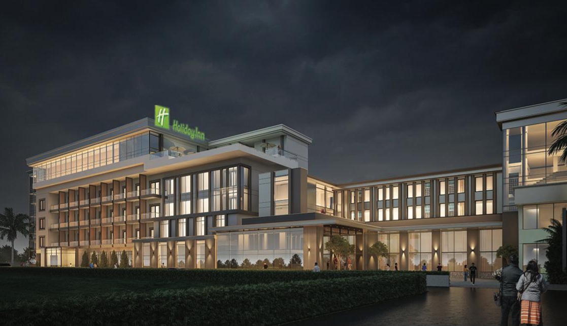 धनगढीमा २२० करोडको लगानीमा खुल्दै पाँचतारे होटल