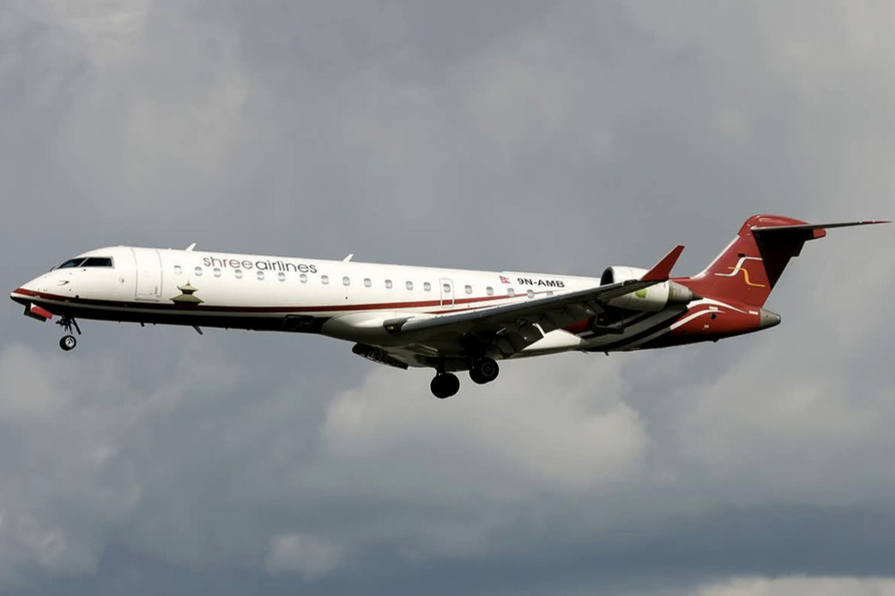 धनगढी विमानस्थलमा मध्यरातमा जहाज अवतरण हुन नसकेपछि...