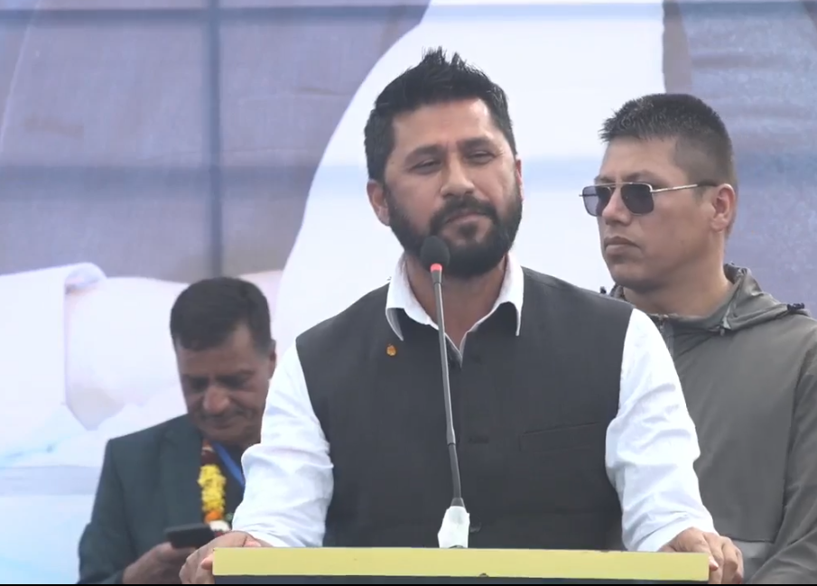 ‘सुदूरपश्चिमका अधिकारलाई माग बनााएर वर्षाैसम्म अल्झाउने काम अब बन्द हुनुपर्छ’