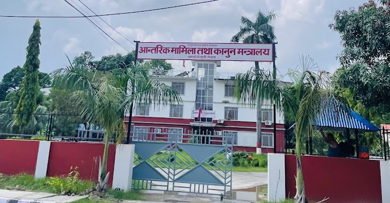 सुदूरपश्चिम सरकारको बजेटबाट संघीय कार्यालय निर्माण, प्रादेशिक योजनामा बजेट अभाव