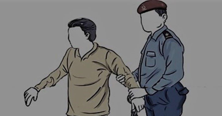 बलात्कारको आरोपमा भीमदत्तका नगर प्रहरी इन्चार्ज पक्राउ