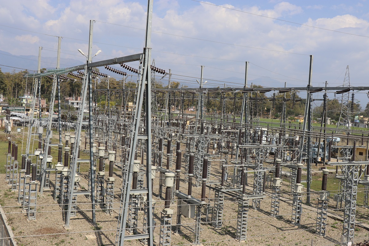 सुदूरपश्चिममा एक वर्षमा ०.०२ प्रतिशत विद्युतीकरण