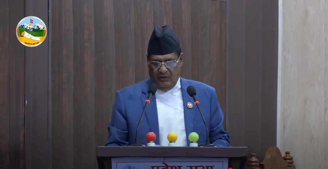 सुदूरपश्चिममा ‘एक स्थानीय तह दुई उत्पादन’ कार्यक्रम, ७० करोड बजेट