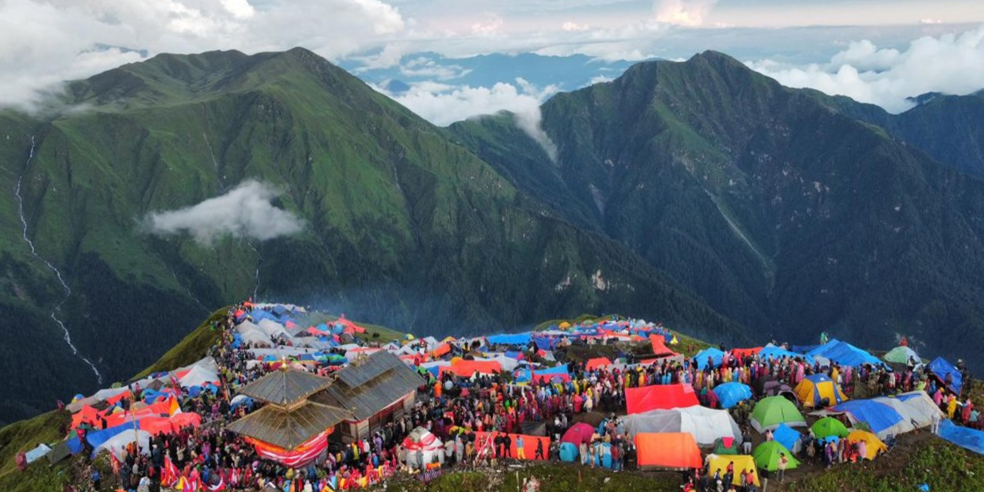 धार्मिक पर्यटनको गन्तव्य बन्दै बडीमालिका
