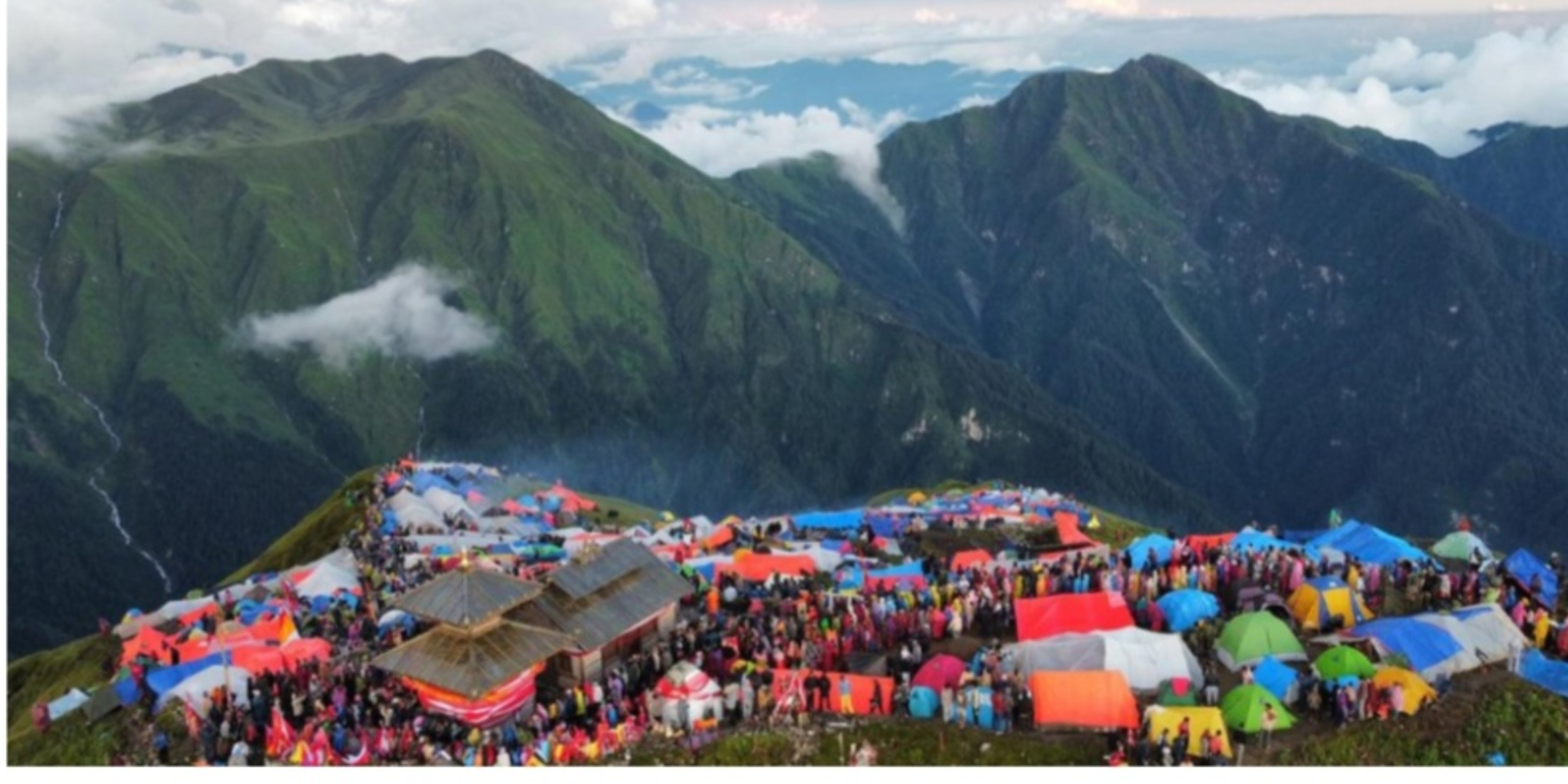 बडीमालिकाको विकास कार्ययोजना बनाइने,  कार्यदल गठन हुँदै