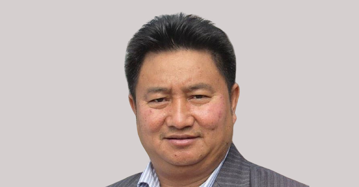 बागमती मुख्यमन्त्रीलाई संसदीय दलको नेताबाट हटाउन अविश्वासको प्रस्ताव दर्ता