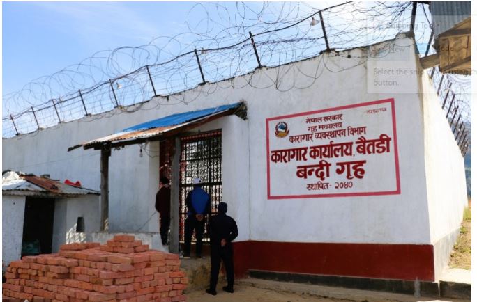 कारागारका कैदीबन्दी फरार हुँदा सुरक्षा चुनौती बढ्दै