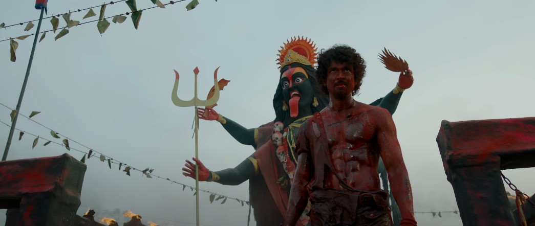 बलिदानले अहिलेसम्म कति कमायो ?