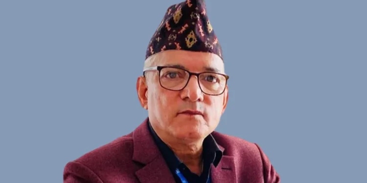 कैलाली क्षेत्र नं. ४ मा बलायर नलड्ने मुडमा