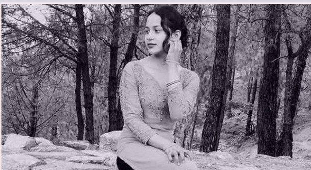 बैतडीमा २४ वर्षीया अनमी मृत फेला