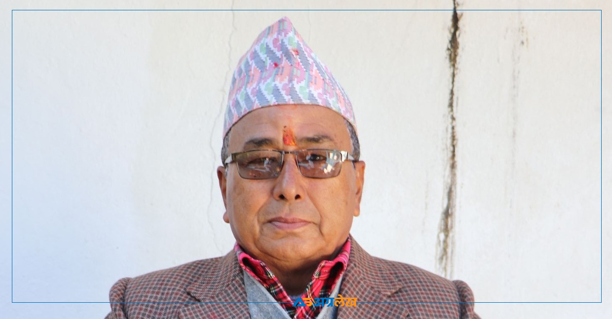 अछाम– १ मा भीम रावललाई पराजित गर्दै कांग्रेसले गर्‍यो २६ वर्षपछि कमब्याक