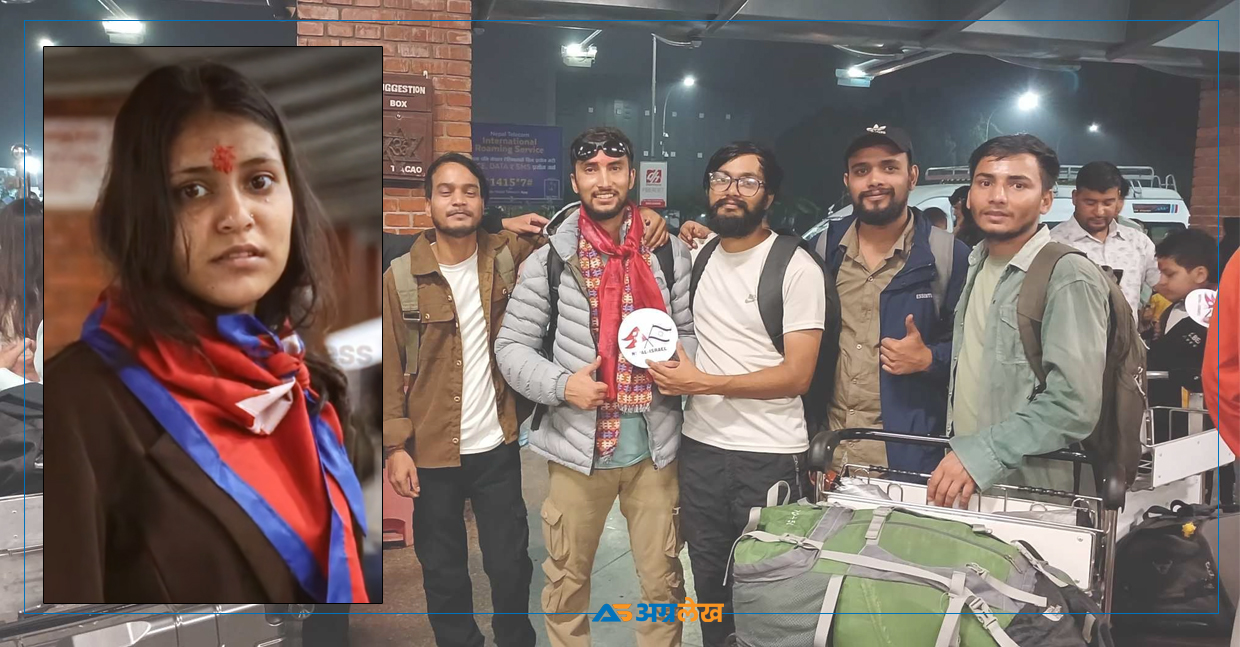 ६७७ दिनदेखि दाई पर्खिरहेकी एक बहिनीको कथा : भन्छिन्, ‘मन भक्कानिन्छ’