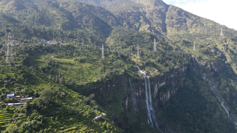 चमेलिया–जौलजिवी अन्तरदेशीय प्रसारणको डिपिआर बनाइँदै