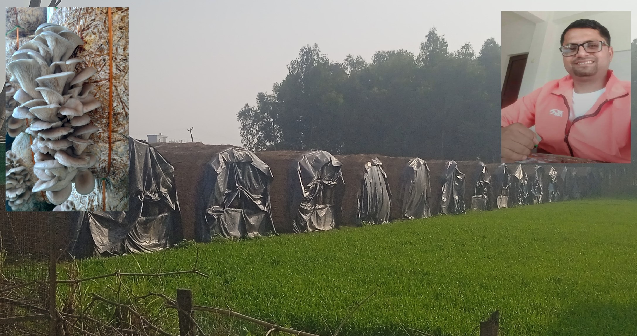 उद्यमदेखि उद्यमी उत्पादनसम्म धनगढीका मनोज