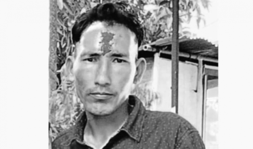 कैलालीमा चार दिनदेखि बेपत्ता पुरुष मृत भेटिए