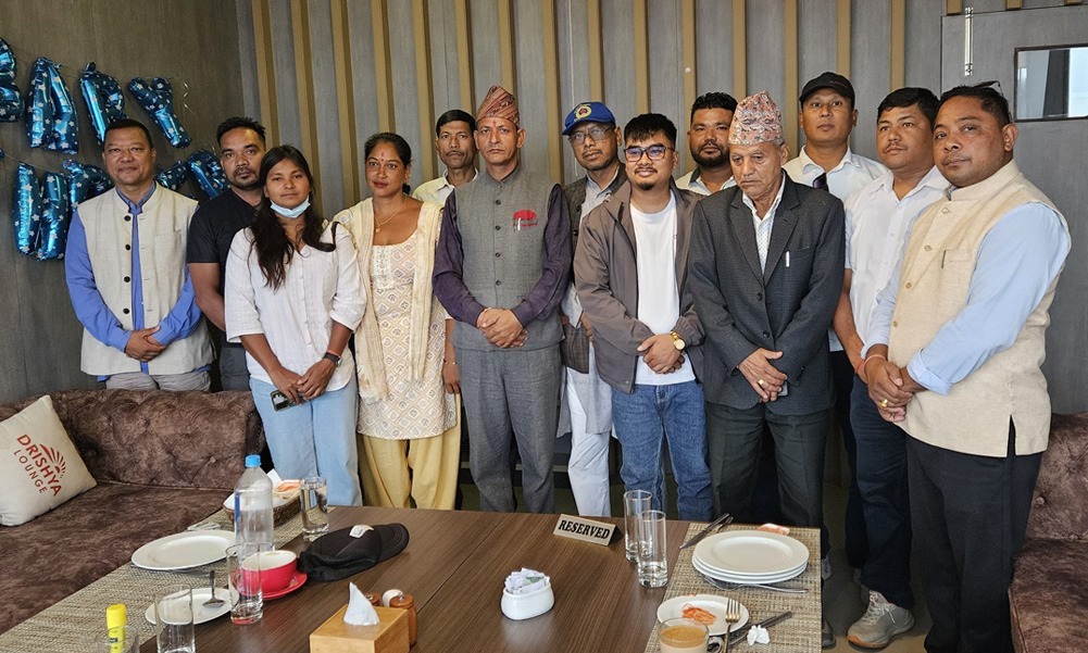 नागरिक उन्मुक्तिको राष्ट्रिय भेला जारी, अध्यक्ष रञ्जितालाई हटाउने तयारी