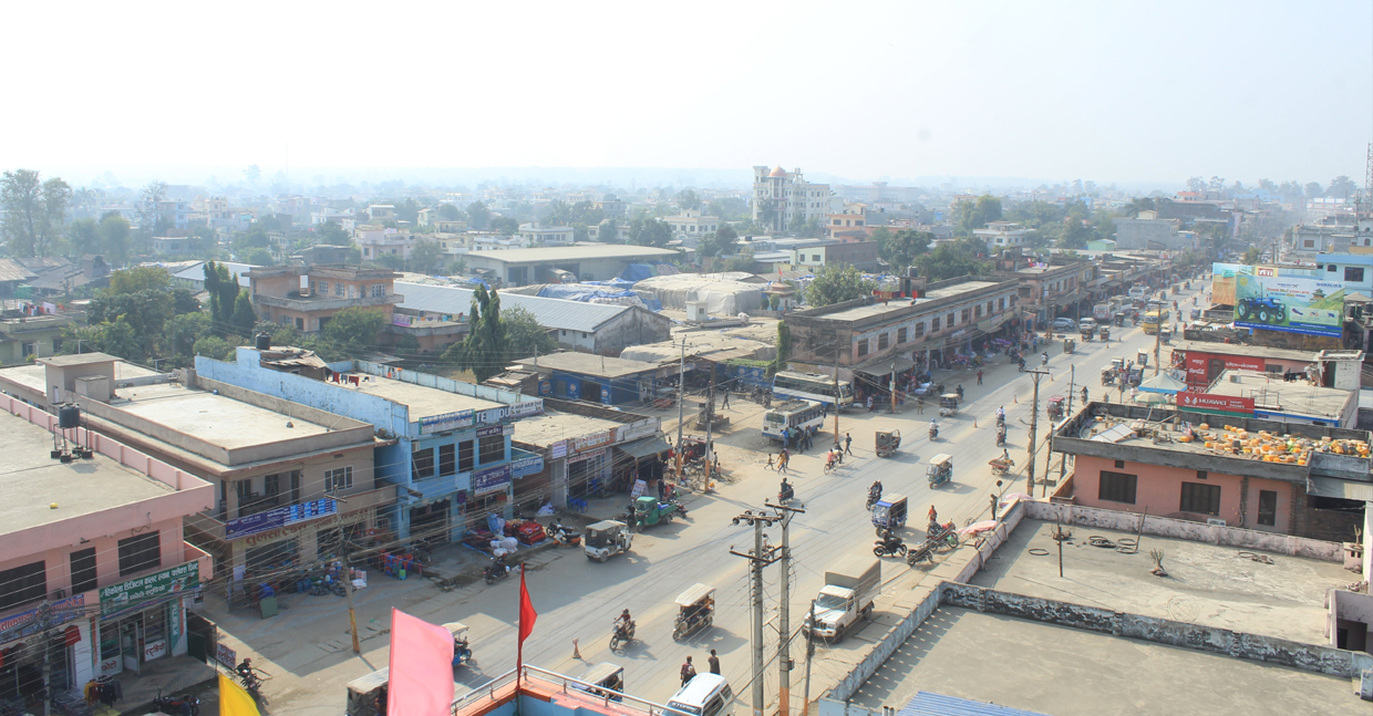सुदूरपश्चिमको भौतिक मन्त्रालयलाई झण्डै साढे १५ अर्ब बजेट