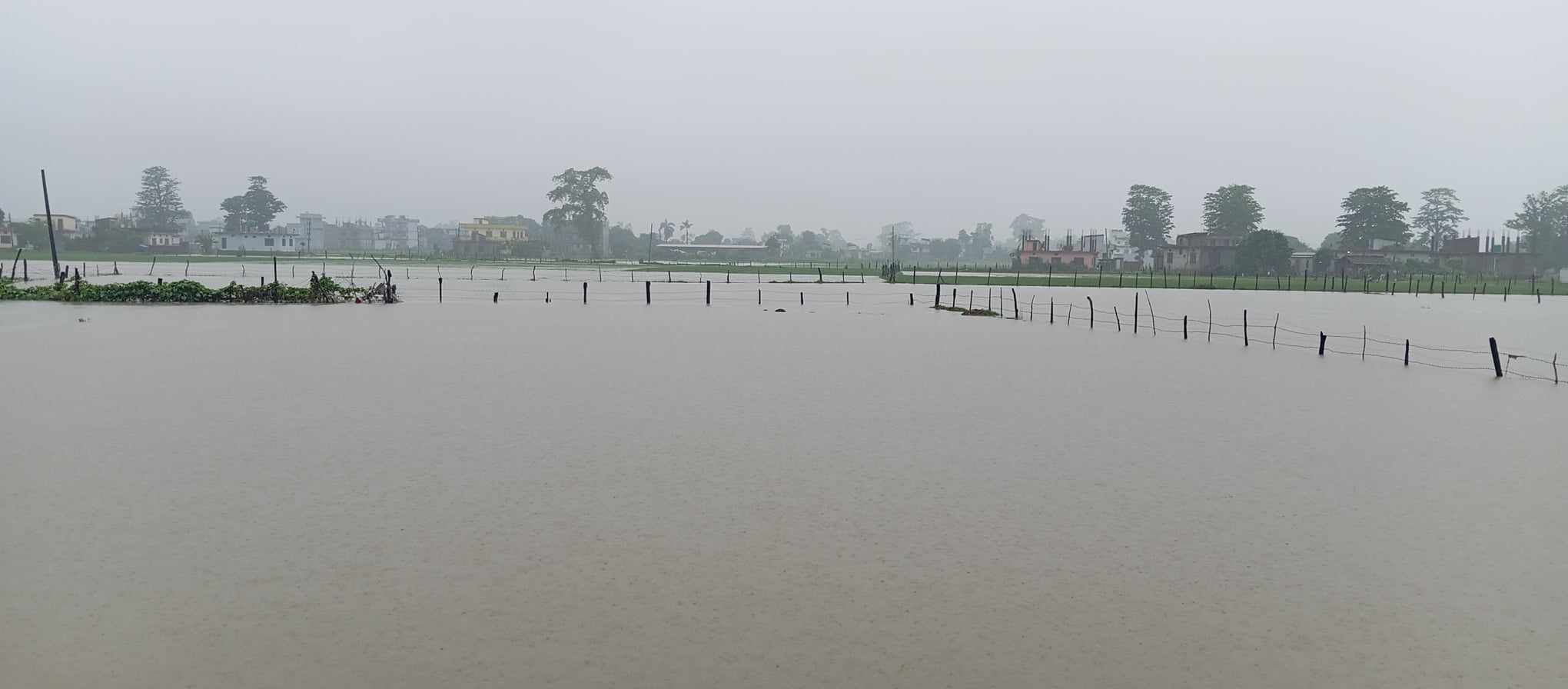 कैलालीमा यो वर्ष सरदरभन्दा बढी वर्षा हुने, पूर्वतयारीमा जुट्न आग्रह