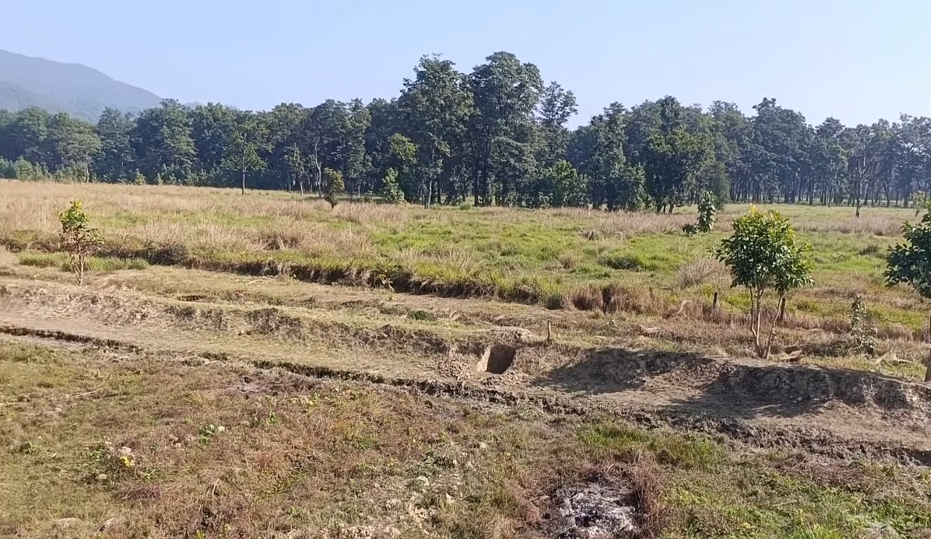 आफ्नै पालोमा बनाउने कैलालीका उम्मेदवारको दावी