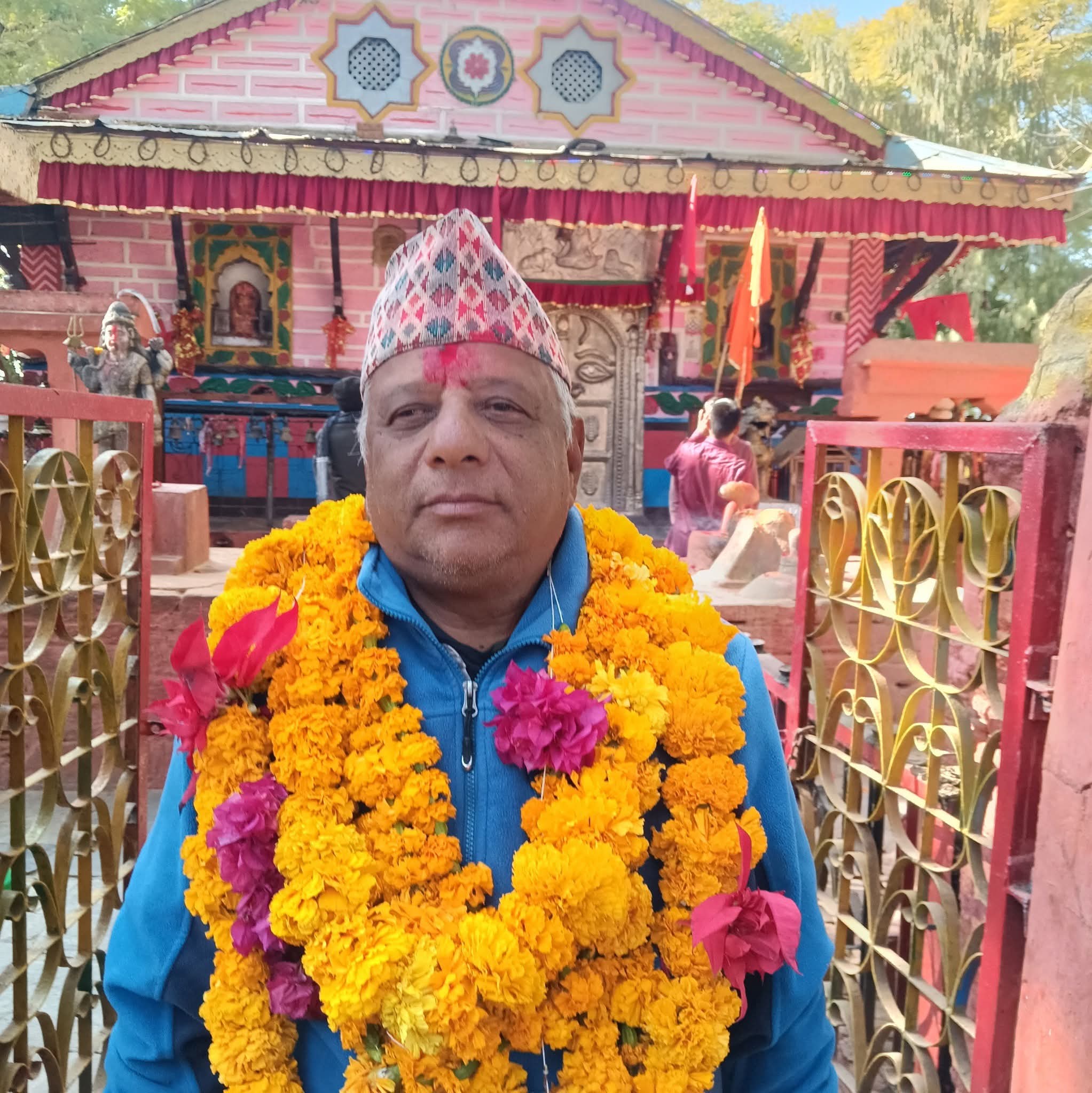 डोटीमा कांग्रेसको अग्रता, पूर्वमुख्यमन्त्री चौथो स्थानमा