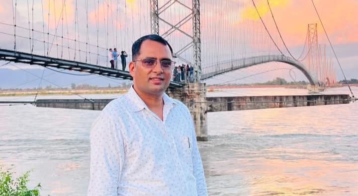 कञ्चनपुर ३ मा रास्वपाका महता विजयी