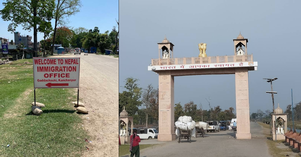 नयाँ शैलीमा मानव बेचबिखन, नियन्त्रणमा चुनौती