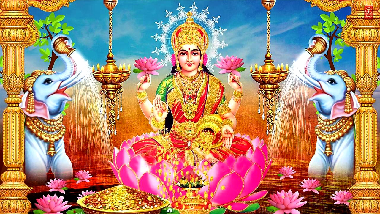 आज लक्ष्मीपूजा, घरघरमा धनधान्यकी देवीको पूजाआराधना गरी मनाइँदै