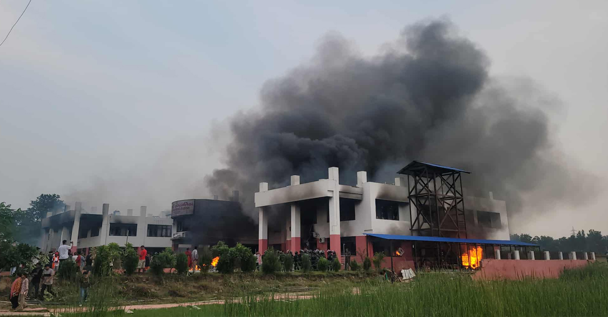 जुगाड लगाएर उठ्ने प्रयासमा कैलालीका स्थानीय तह