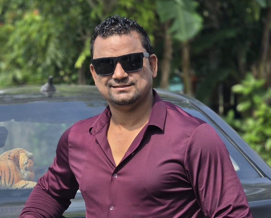 पत्रकार हरिशको नाम नेकपाबाट समानुपातिक उम्मेदवारमा सिफारिस