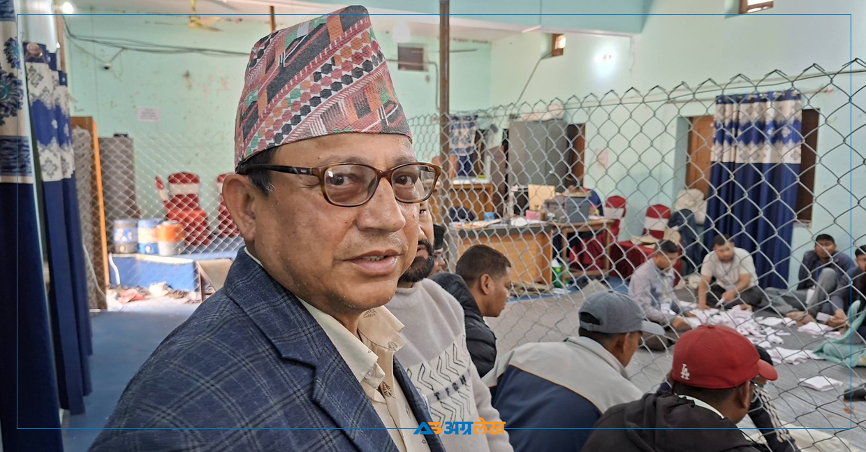 कञ्चनपुर १ मा रास्वपाका धामी विजयी