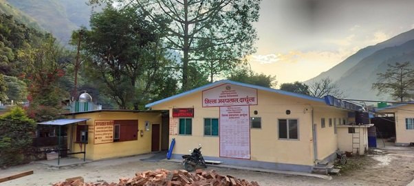 दार्चुलामा पहिलोपटक स्त्रीरोग विशेषज्ञद्वारा सेवा सुरु