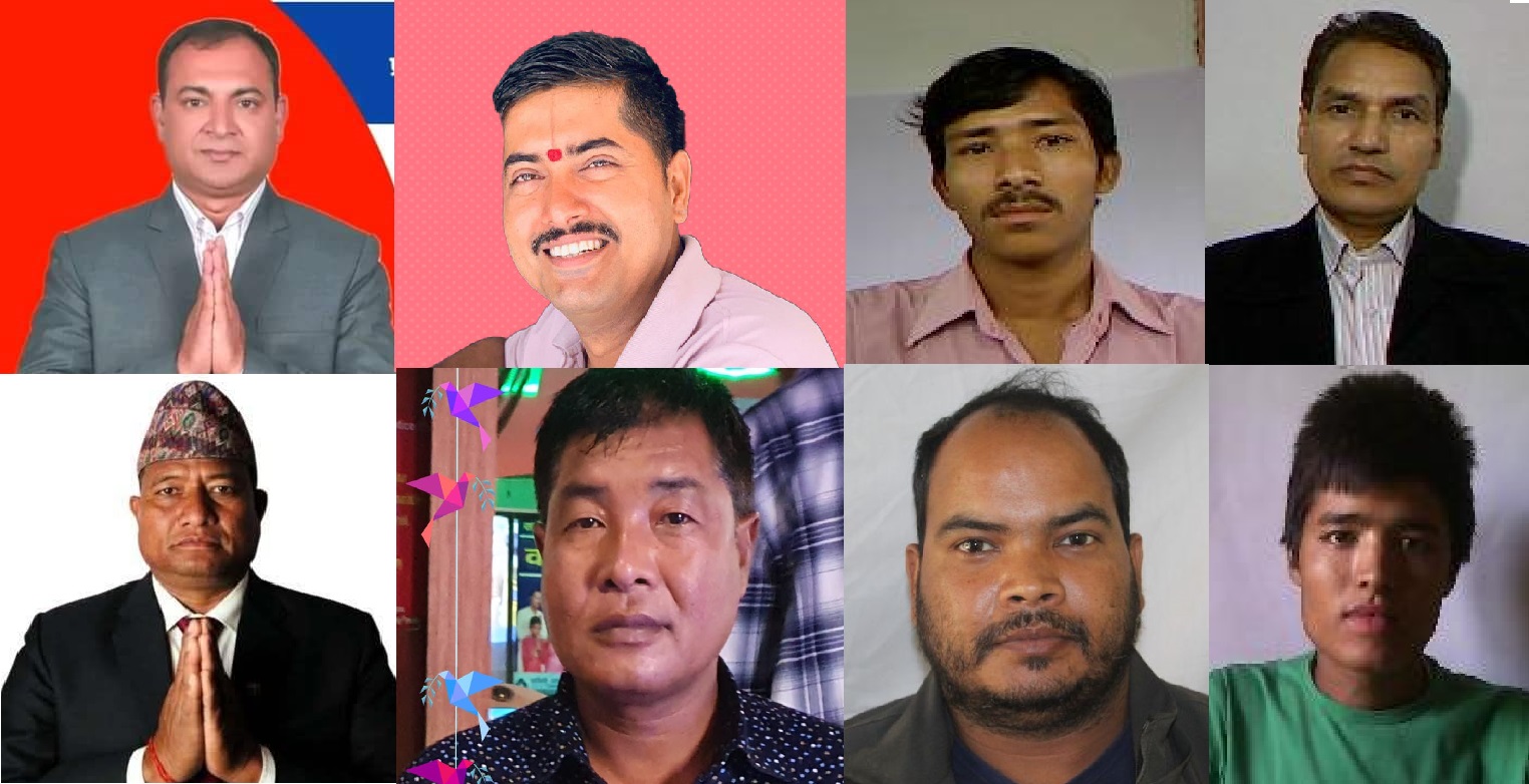 कैलाली- १ मा एमाले उम्मेदवारसहित १६ उम्मेदवारको जमानत जफत