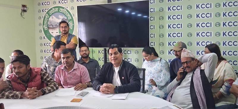 सुदूरपश्चिम महोत्सवबाट आयोजक संघलाई झण्डै ८३ लाख नाफा