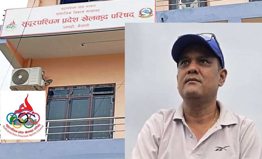 रबिले सदस्य सचिवमा कसरी बाजी मारे ?