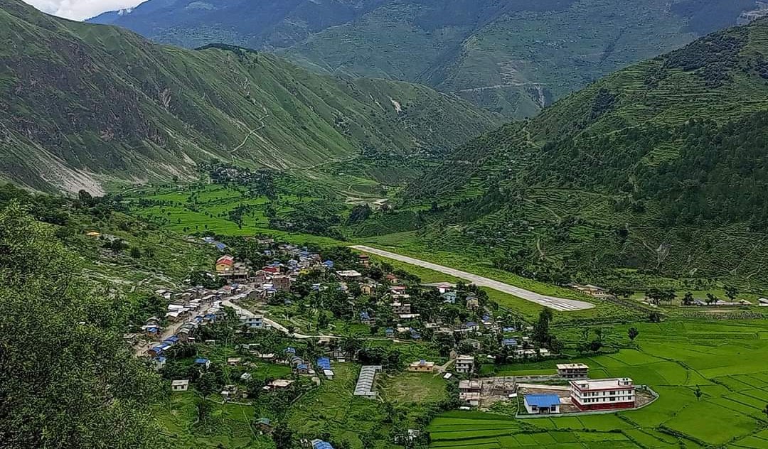 सुदूरपश्चिममा छ इलाका प्रशासन थपिँदै