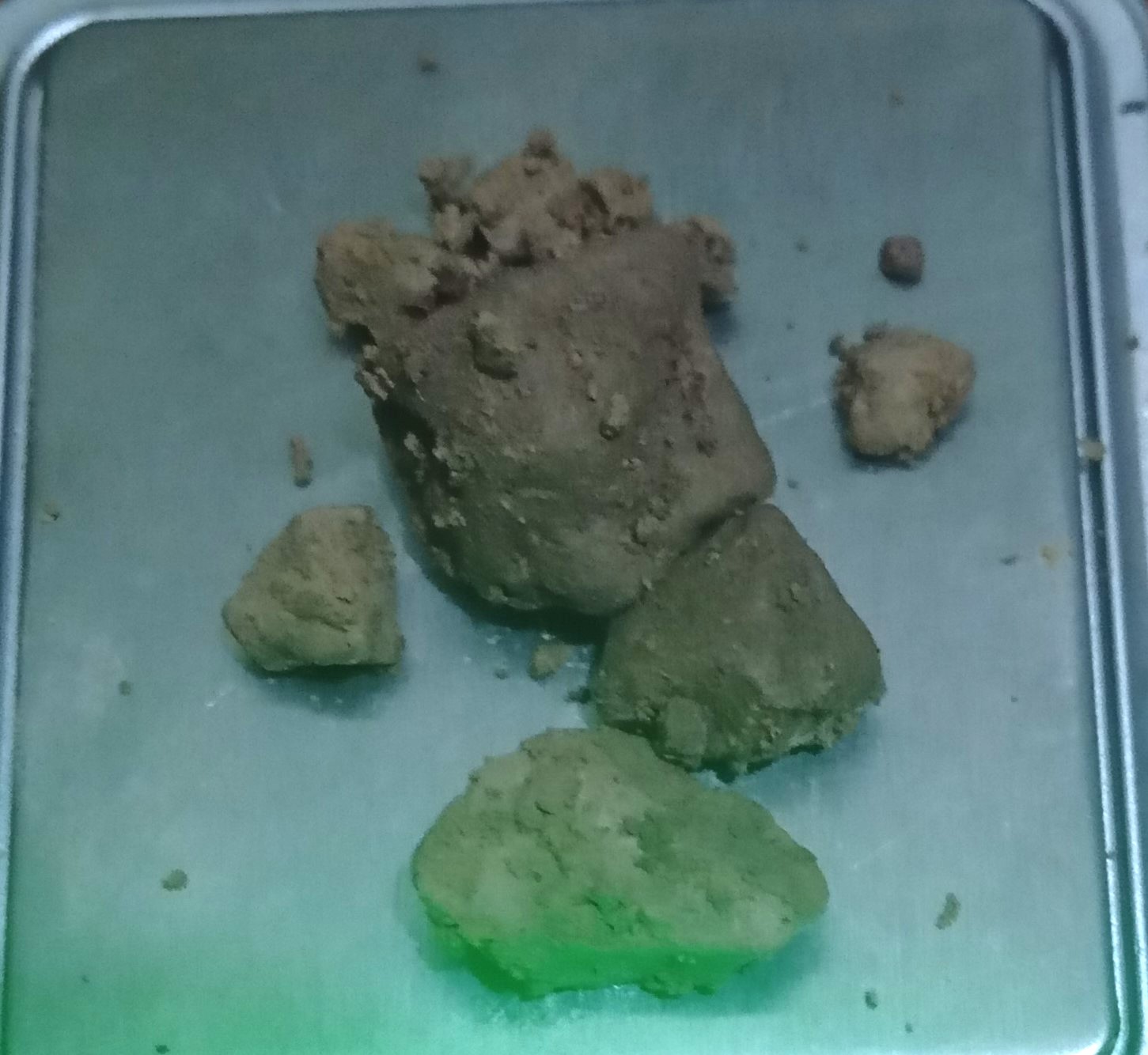 लागुऔषध खैरो हेरोइनसहित चार जना पक्राउ
