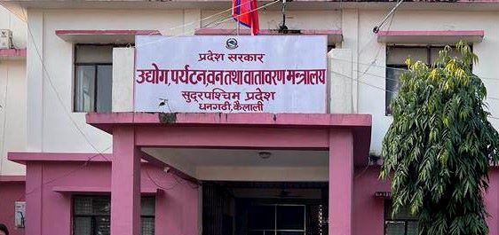 मन्दिरका योजनामा फेरि खन्याइयो बजेट