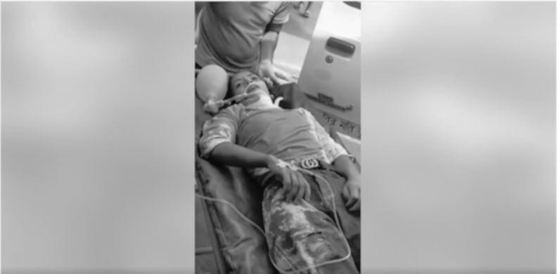 कैलालीमा सेकुवा सेन्टरमा लफडा, युवतीकाे हत्या