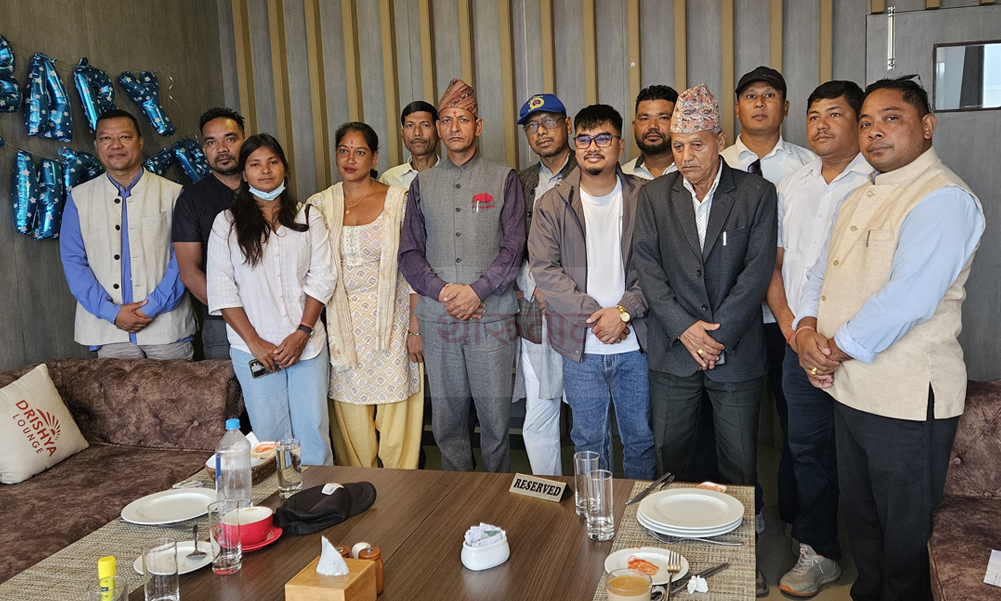 नागरिक उन्मुक्तिको राष्ट्रिय भेला जारी, अध्यक्ष रञ्जितालाई हटाउने तयारी