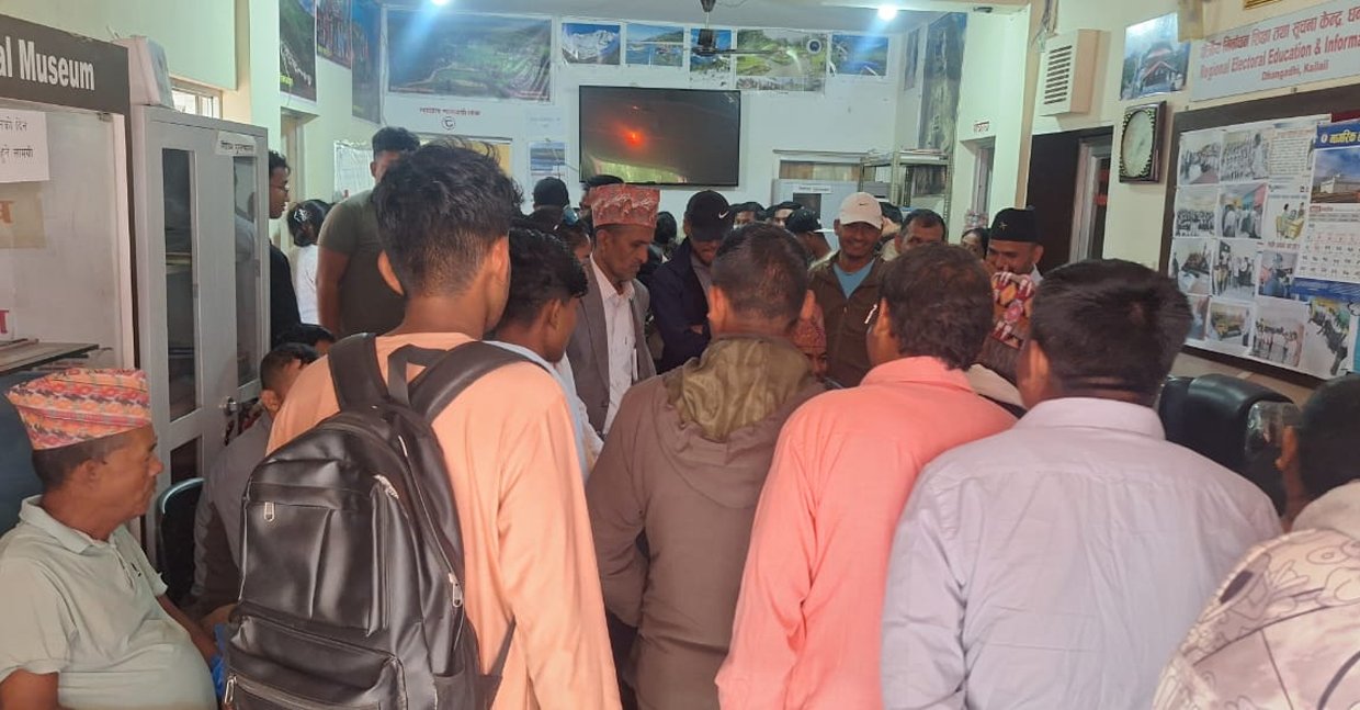 सुदूरपश्चिममा थपिए १५ हजार मतदाता, कुन जिल्लामा कति ?