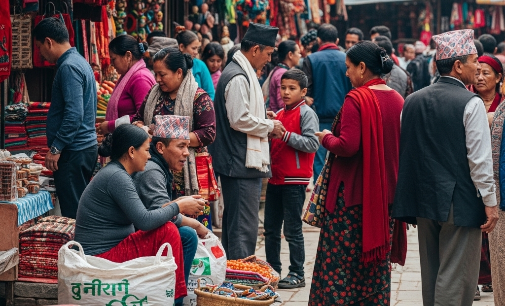 पाँच वर्षपछि विश्वको जनसंख्या साढे आठ अर्ब पुग्ने
