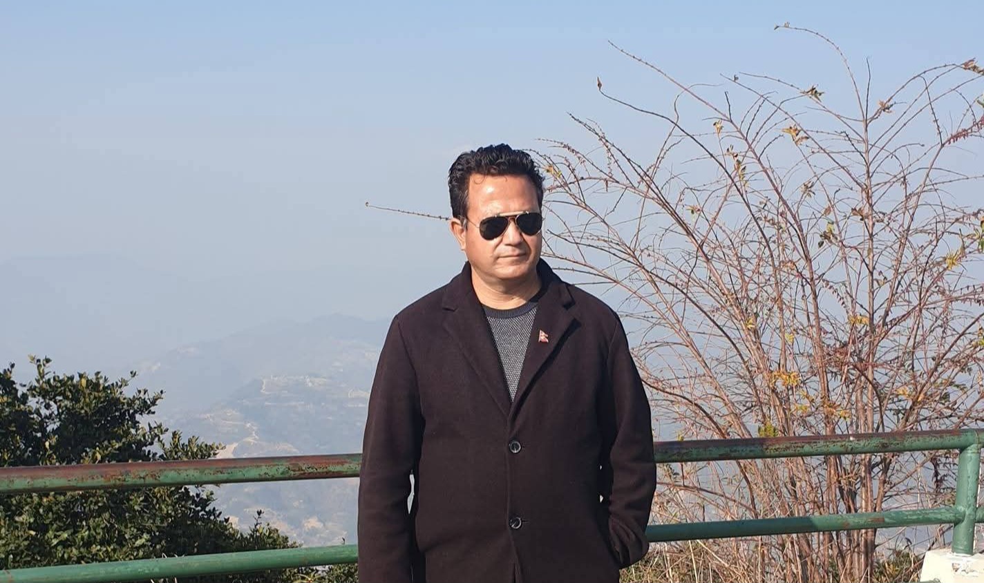 बाजुराबाट चुनाव लड्न नेकपाद्वारा प्रकाश शाहको नाम एकल सिफारिस