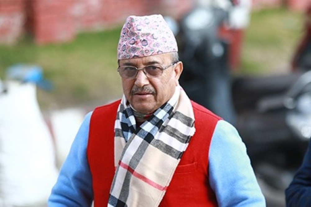 कार्यवाहक सभापतिको अपिल- एकतामा असर पर्ने काम नगराैं