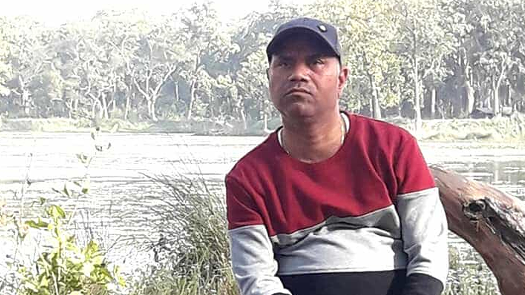 डिभिजन वन धनगढीका अधिकृत यादवविरुद्ध भ्रष्टाचार मुद्दा