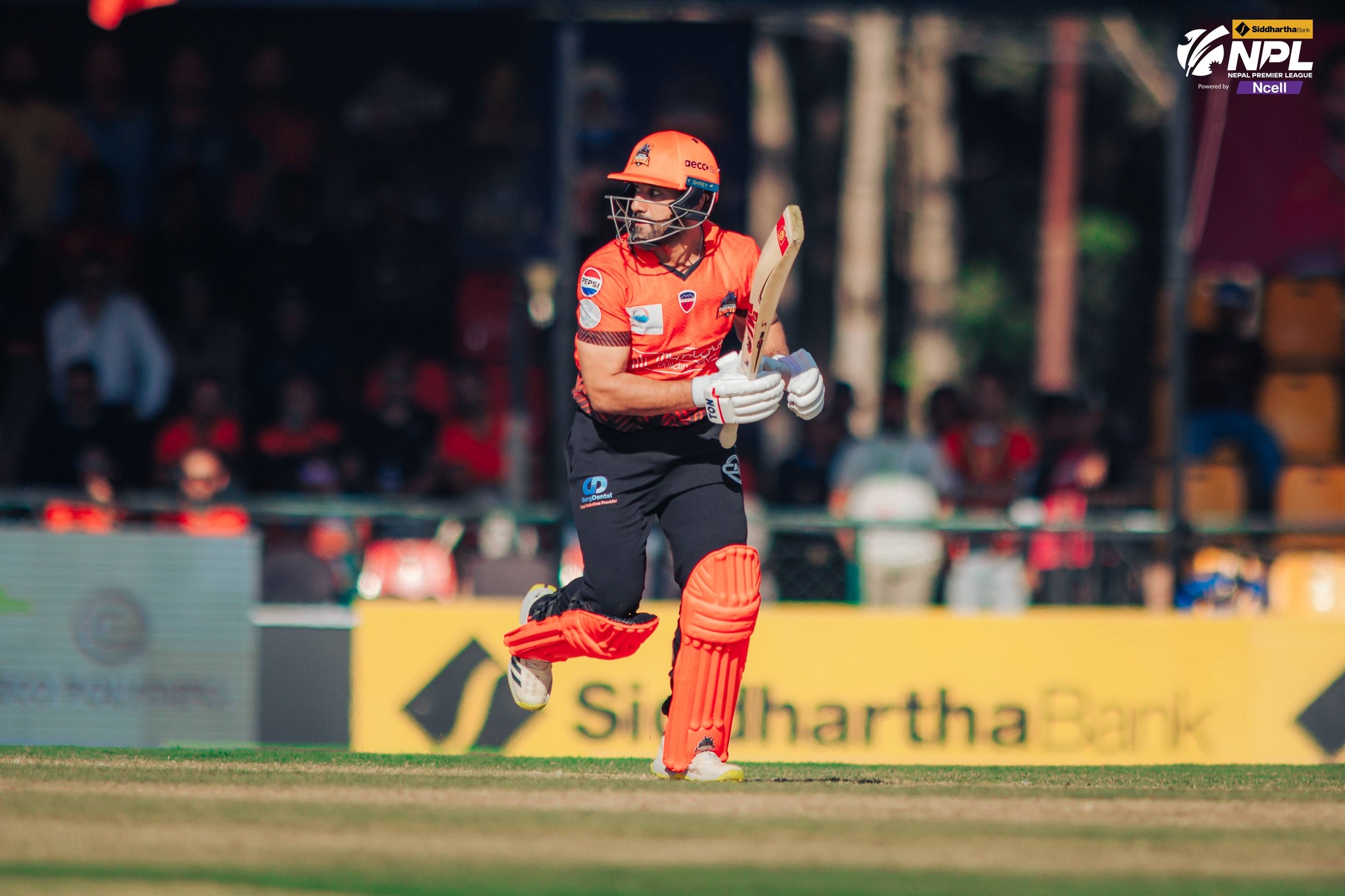 नेपाल प्रिमियर लिग : चितवनको विजयी सुरुवात