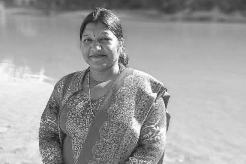 धनगढीकी अवस्थीको सर्पको टोकाइबाट मृत्यु