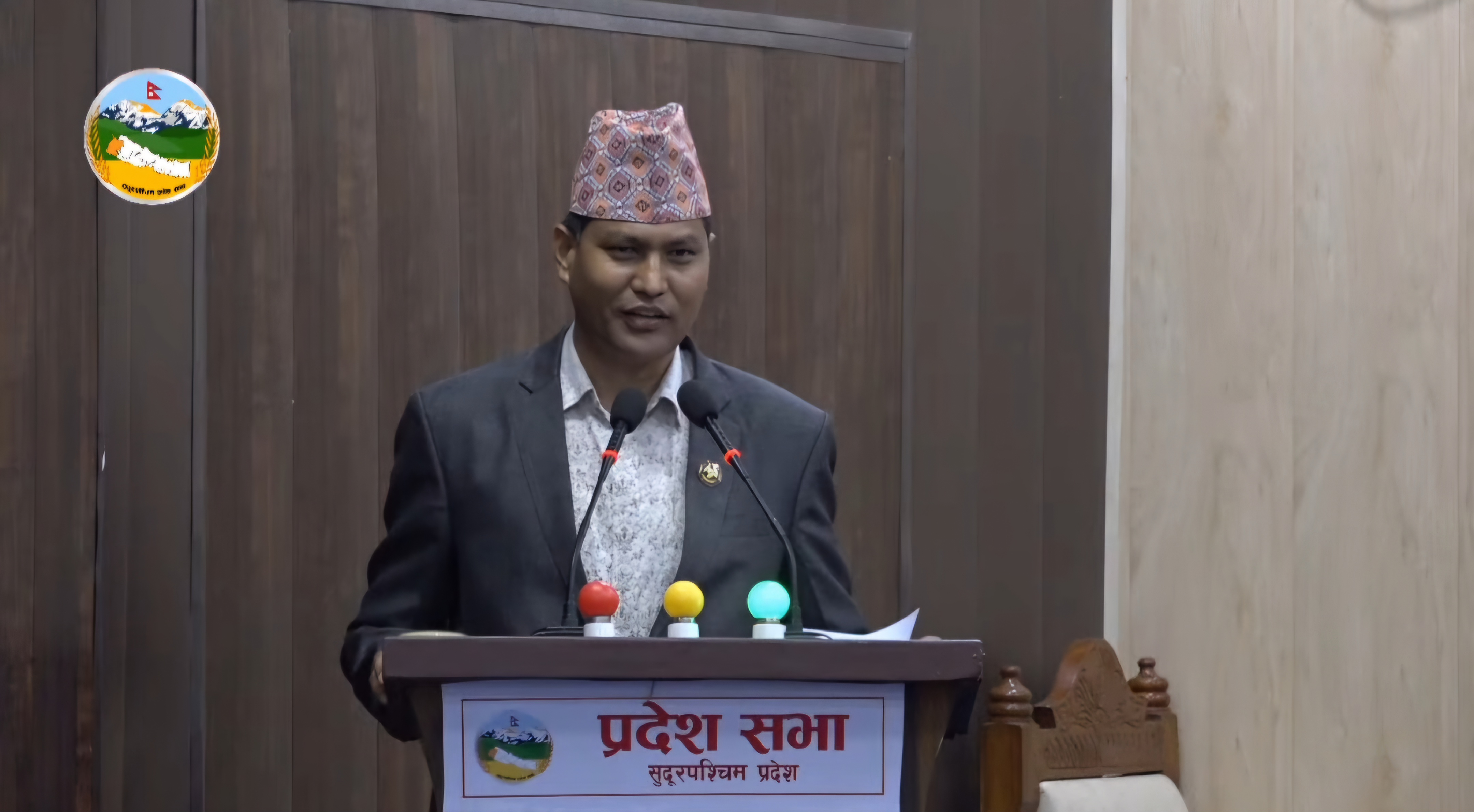 बजेटमा परिवारका मान्छे कसरी परिचालन भएका छन् सबै सूचना राखेर बसेका छौँ : शाही
