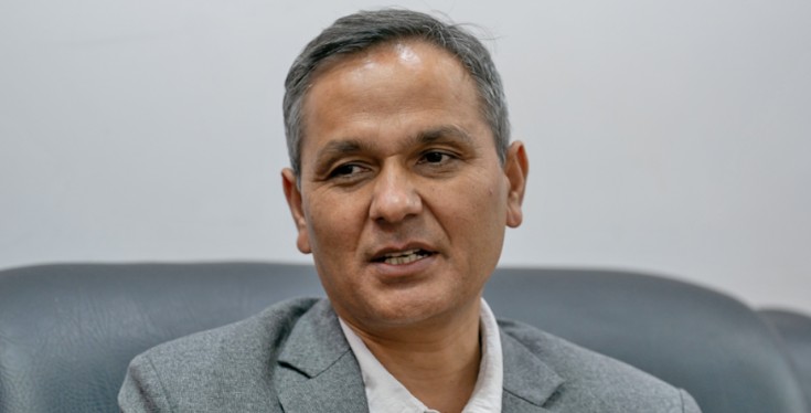 सुदूरपश्चिमका अतिसंवेदनशील जिल्लामा चुनावी सुरक्षाको अवस्था बुझ्न गृहमन्त्री आउँदै